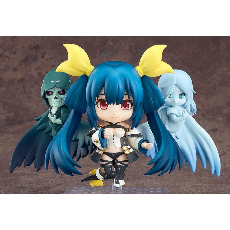 Guilty Gear Xrd Rev 2 Nendoroid Dizzy - Good Games