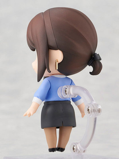 Good Smile Company Nendoroid Douki-chan: Ganbare Doukichan - Good Games