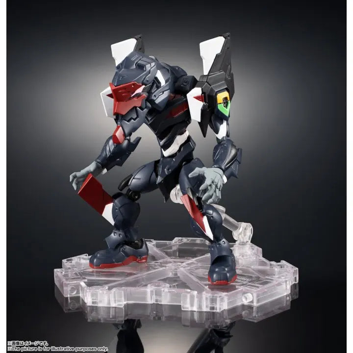 Neon Genesis Evangelion Nxedge Style: 9th Angel (EVA-03) - Good Games