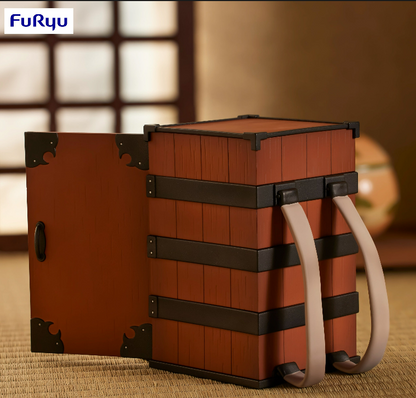 Demon Slayer: Kimetsu No Yaiba: Figure Nezuko in Box - Good Games