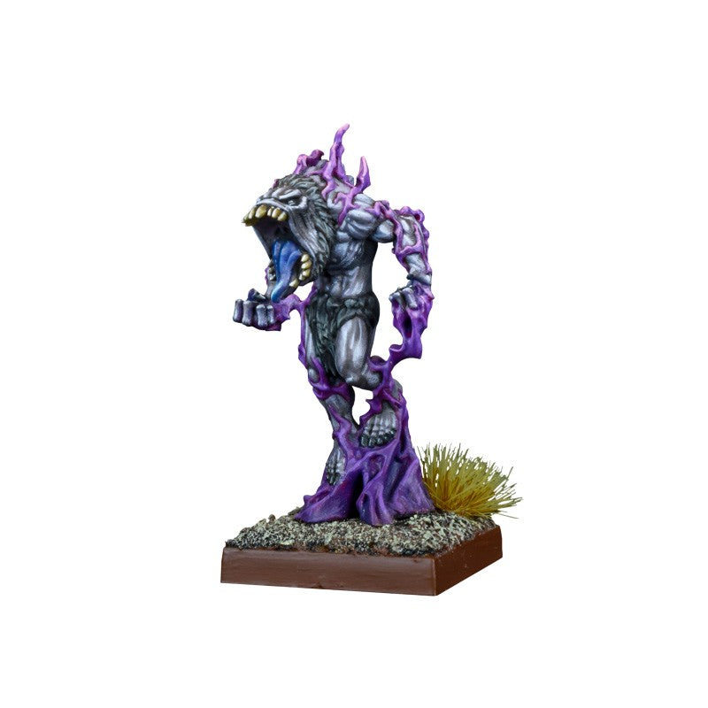 Kings of War Nightstalker Heroes perspective view
