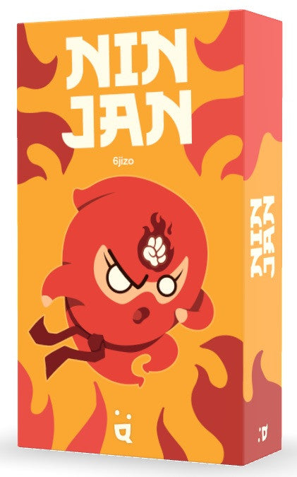 Ninjan