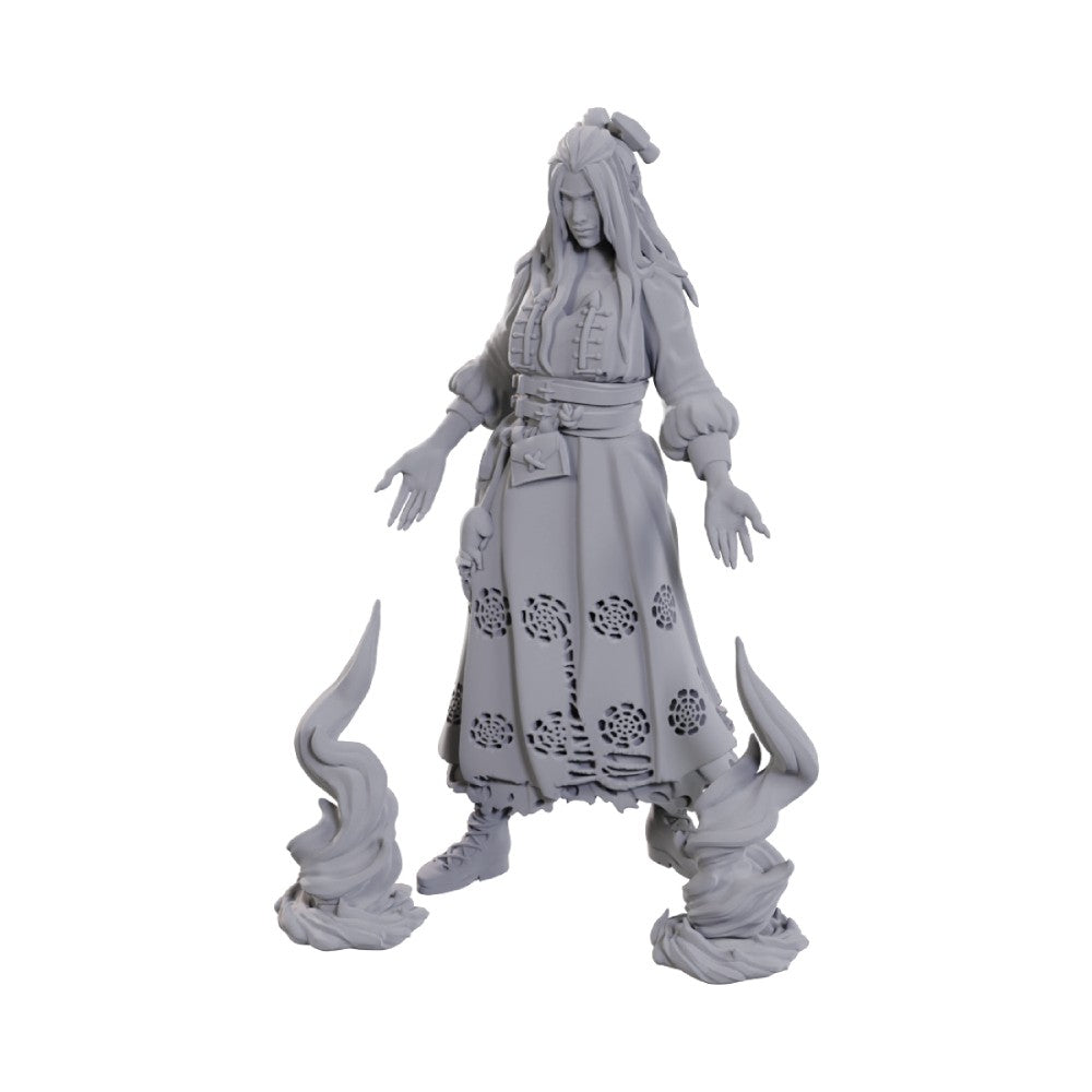 Critical Role Unpainted Miniatures: Laudna - Good Games