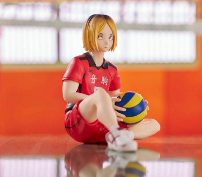 Good Smile Company Haikyu: Noodle Stopper Kenma Statue Kozume - Good Games