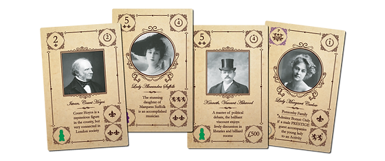Obsession 2nd edition - Good Games