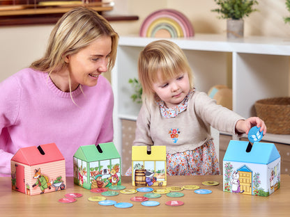 Orchard Toys - Peter Rabbit Posting Game