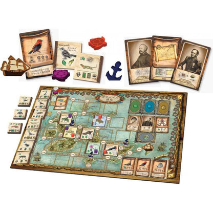 On the Origin of Species - Good Games