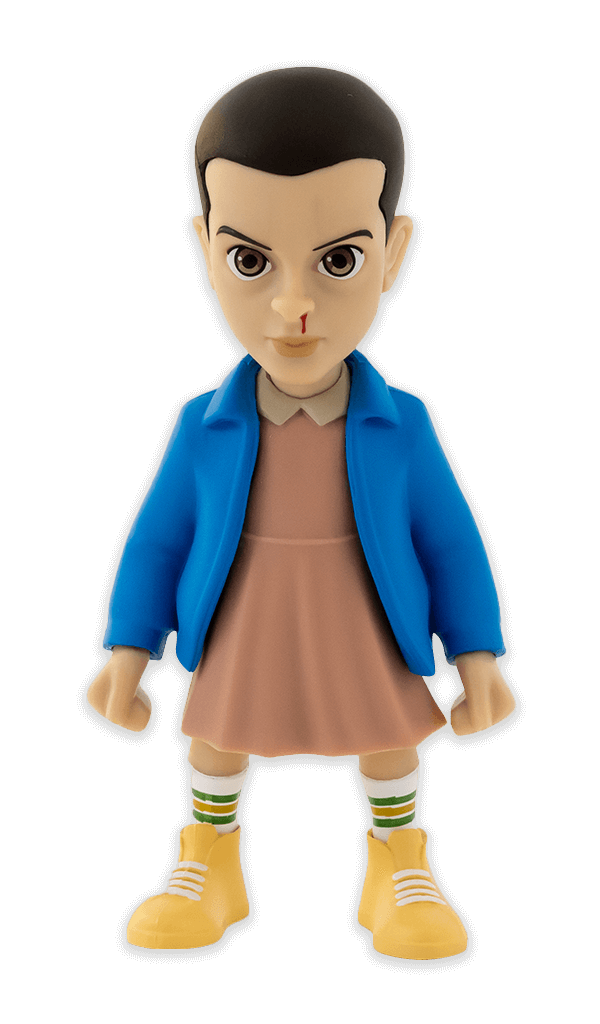 MINIX Stranger Things Eleven – Good Games
