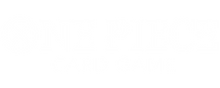 One Piece Card Game