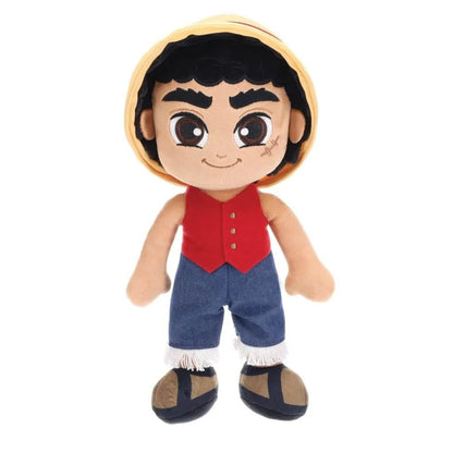 One Piece Deluxe Plush - Luffy - Good Games