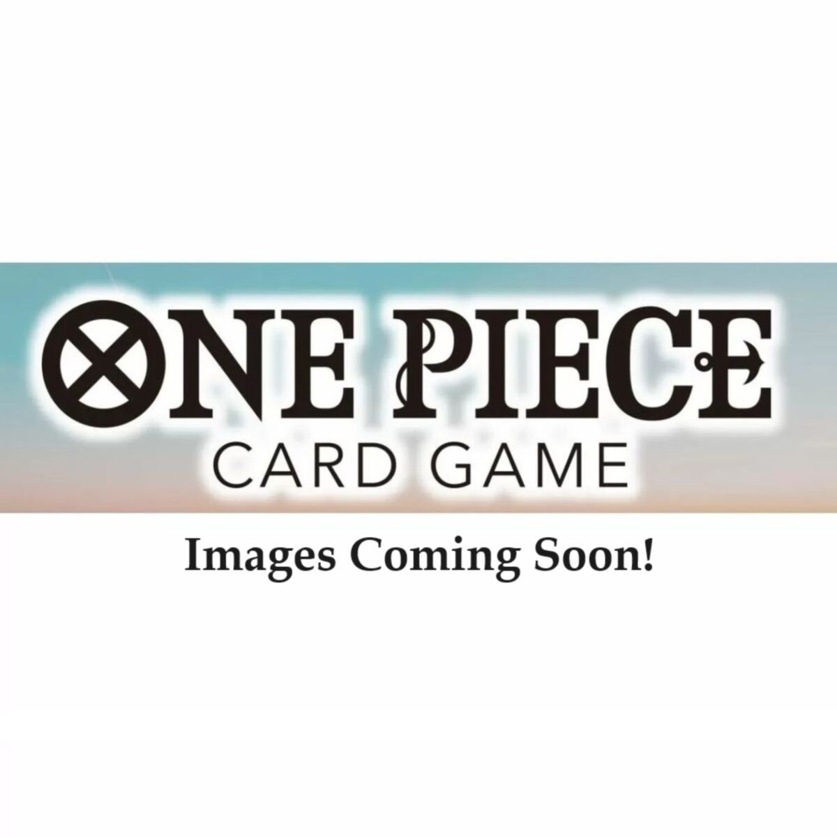 One Piece Card Game Starter Deck – TBA - ST-39