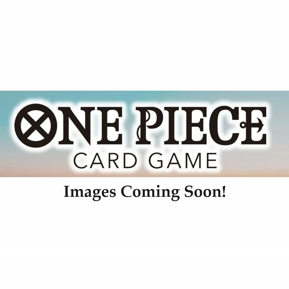 One Piece Card Game: Booster Box – TBA [OP-14]