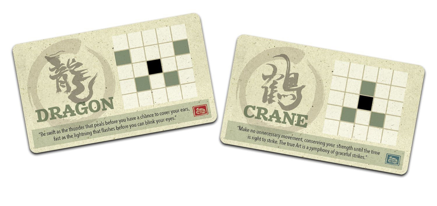 Onitama - Good Games