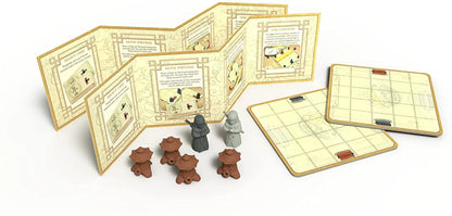 Onitama Light & Shadow - Good Games