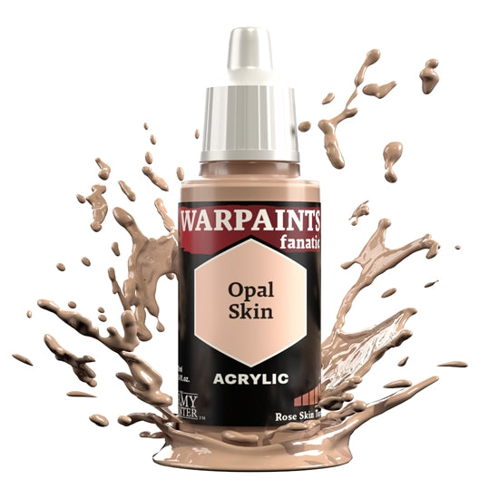 Army Painter - Warpaints Fanatic - Opal Skin - Good Games