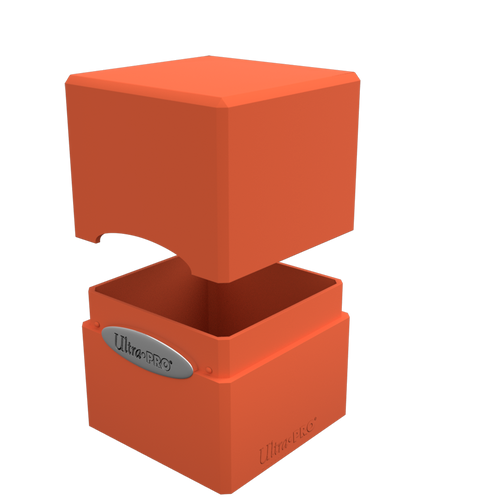 Ultra Pro - Deck Box Satin Cube 100+ - Good Games