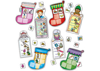 Orchard Toys - Christmas Eve Box 1st Edition