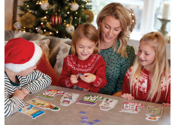Orchard Toys - Christmas Eve Box 1st Edition