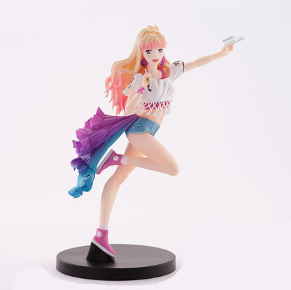 Good Smile Company Macross Frontier Labyrinth of Time Version: Sheryl Nome Figurizma - Good Games