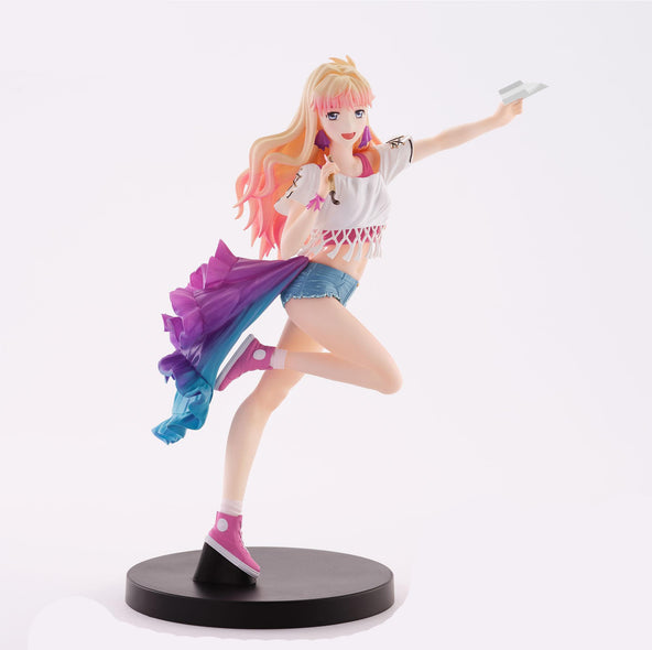 Good Smile Company Macross Frontier Labyrinth of Time Version: Sheryl Nome Figurizma - Good Games