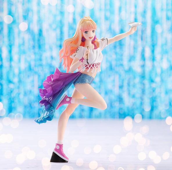 Good Smile Company Macross Frontier Labyrinth of Time Version: Sheryl Nome Figurizma - Good Games