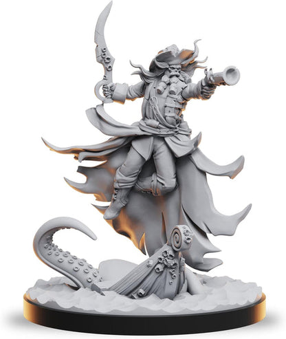 Epic Encounters - Local Legends - Ghost Pirate - Good Games