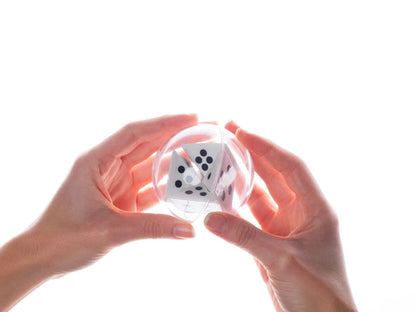 D.O.T.S 3D Gravity Puzzle - Good Games