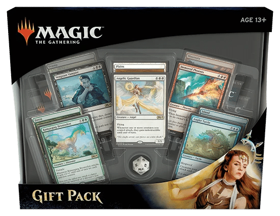 Magic: The Gathering - Gift Pack - Good Games