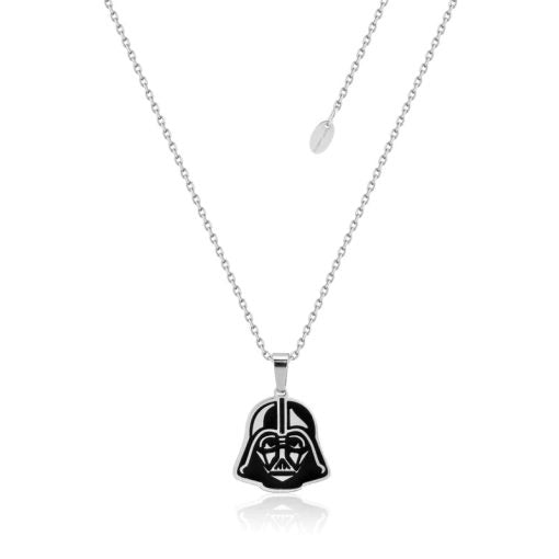 Ecc Vader Necklace - Good Games