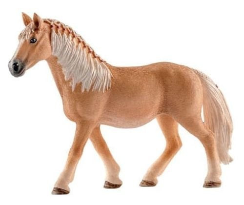 Schleich - Halfinder Mare - Good Games
