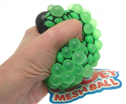 Gooey Mesh Ball 6cm - Good Games
