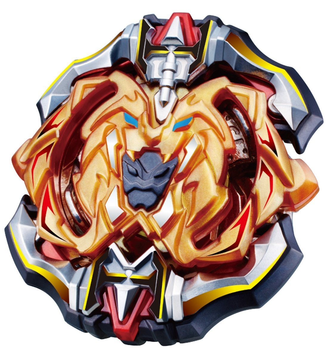 Beyblade (JP) - Booster B-115 Archer Hercules 13 Et - Good Games