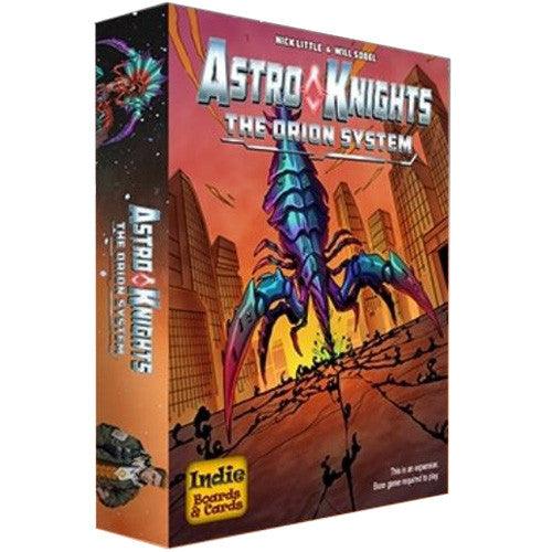 Astro Knights Orion (Preorder)