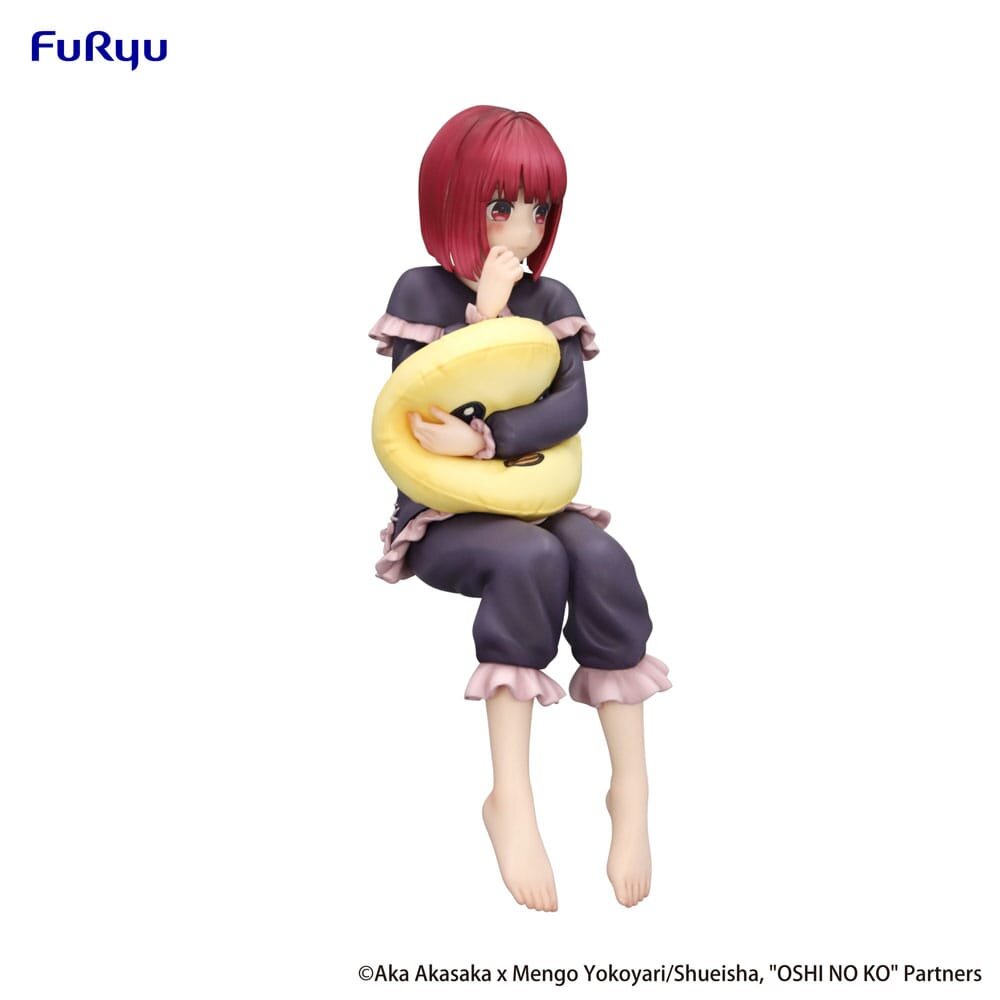 Good Smile Company Oshi No Ko: Have a Good Night! Noodle Stopper Kana Arima Figure - Good Games