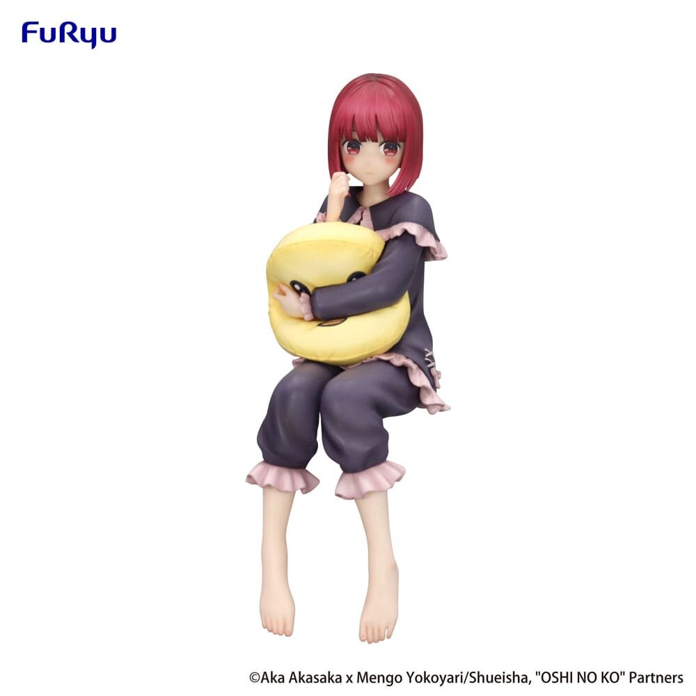 Good Smile Company Oshi No Ko: Have a Good Night! Noodle Stopper Kana Arima Figure - Good Games