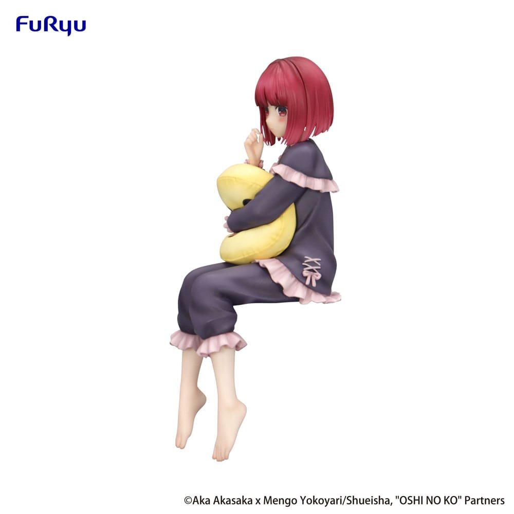 Good Smile Company Oshi No Ko: Have a Good Night! Noodle Stopper Kana Arima Figure - Good Games