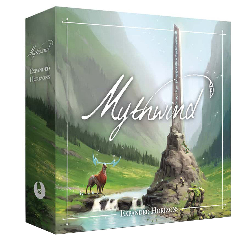 Mythwind Expanded Horizons - Good Games