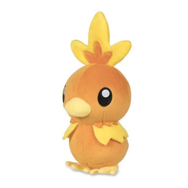 Pokemon Plush Wave 1 8 (Torchic) - Good Games