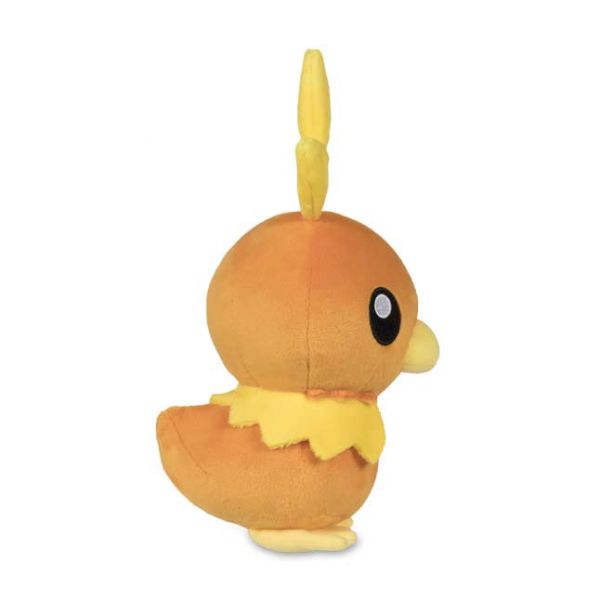 Pokemon Plush Wave 1 8 (Torchic) - Good Games