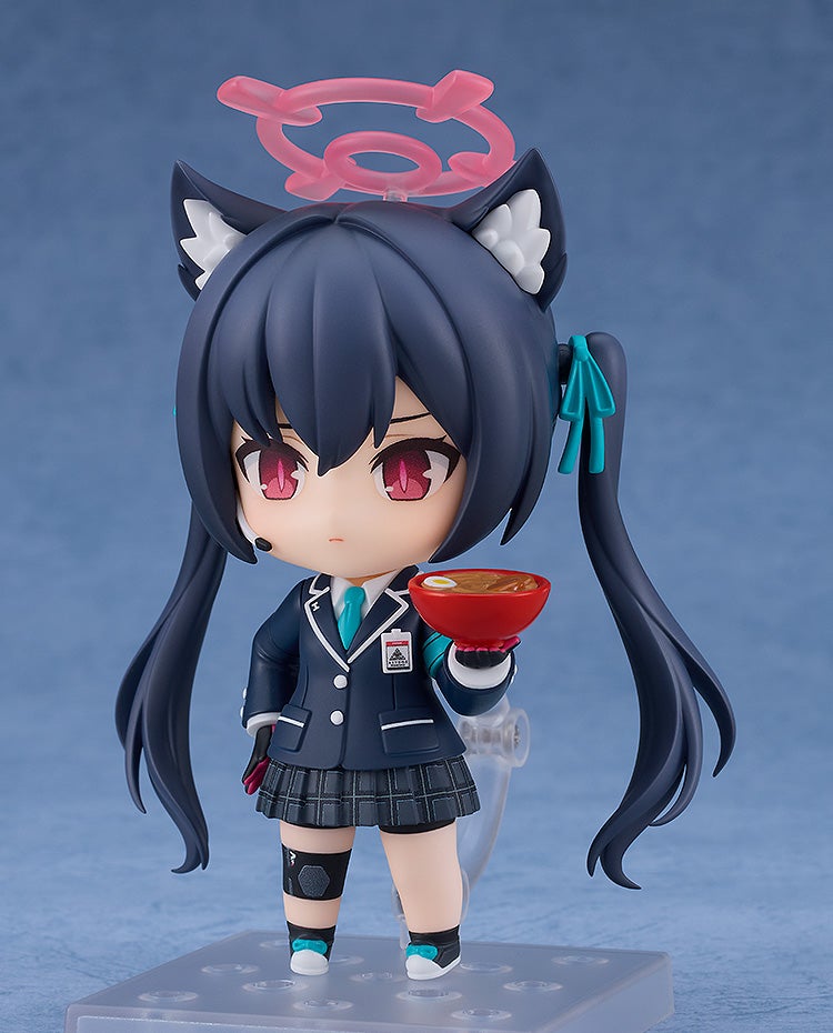 Good Smile Company Blue Archive Nendoroid Serika Kuromi - Good Games