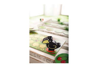Orchard Memo - Good Games
