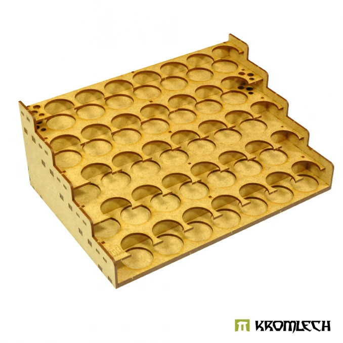 Large 33mm Paint Pot Rack - Good Games