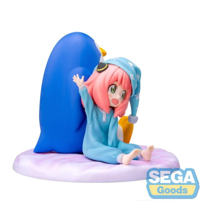 Spy x Family Luminasta Anya Forger Pajamas Version 2 - Good Games