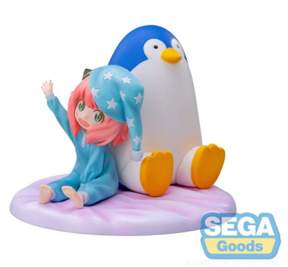 Spy x Family Luminasta Anya Forger Pajamas Version 2 - Good Games