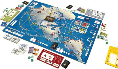 Pan Am - Good Games
