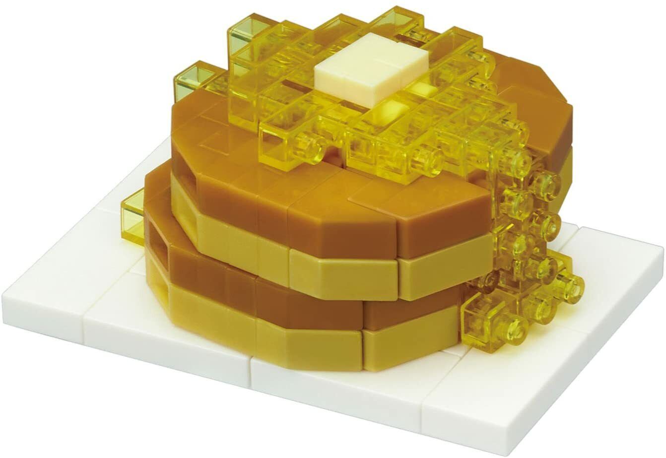 Nanoblocks - Pancake - Good Games