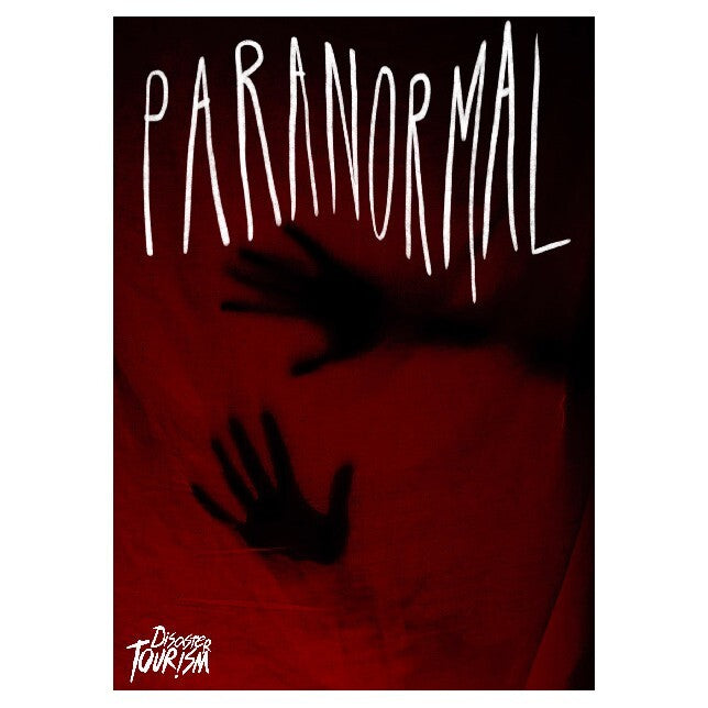 Paranormal - Good Games