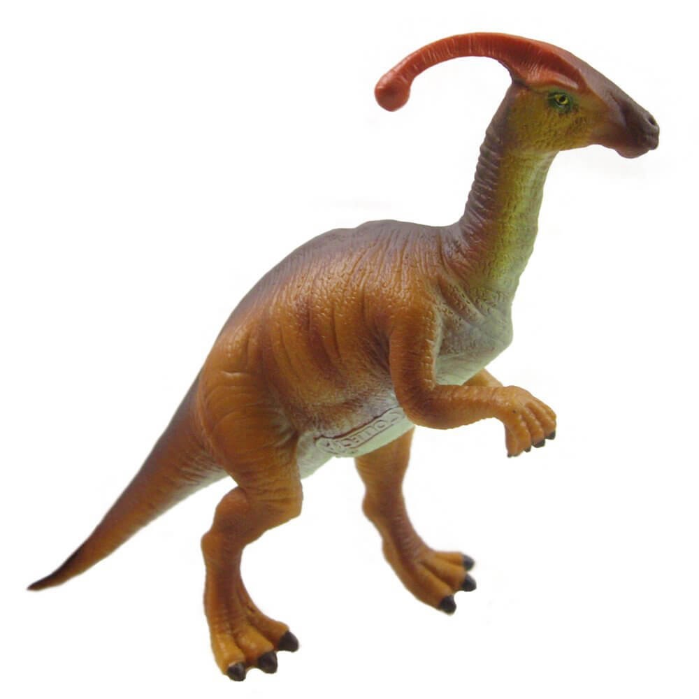 Collecta Parasaurolophus - Good Games