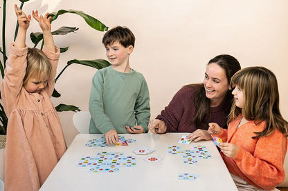 FlexiQ: Pattern Party! - Good Games