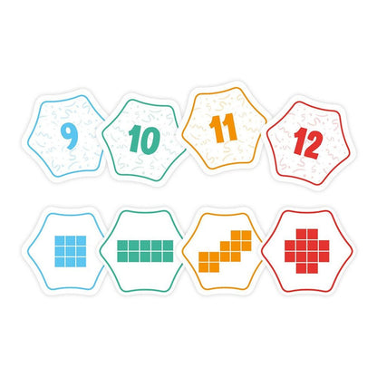 FlexiQ: Pattern Party! - Good Games